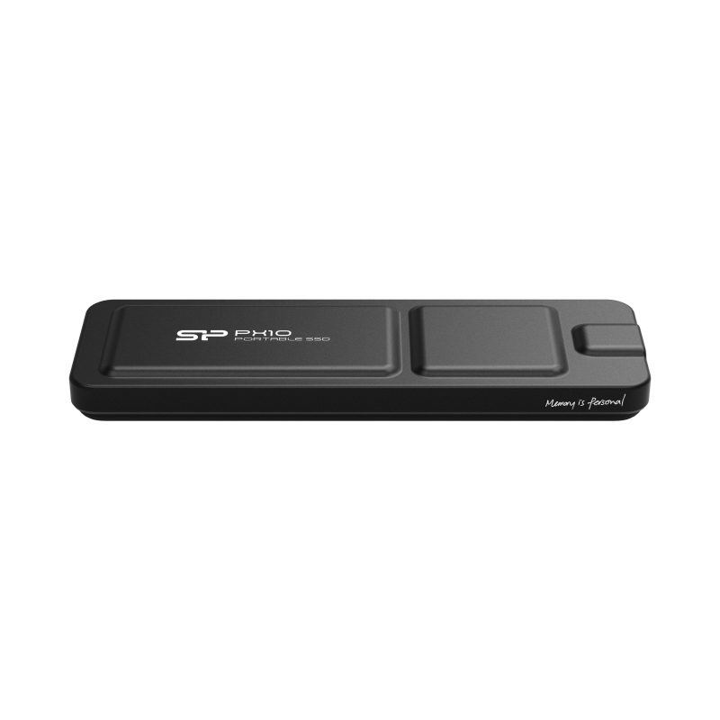 Външен SSD Silicon Power PX10 Black, 512GB - Image 3