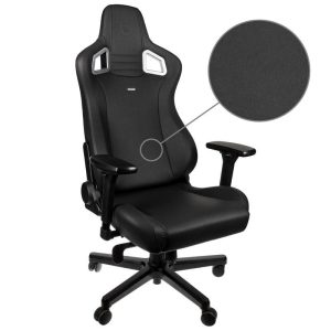 Геймърски стол noblechairs EPIC, Black Edition - Image 2