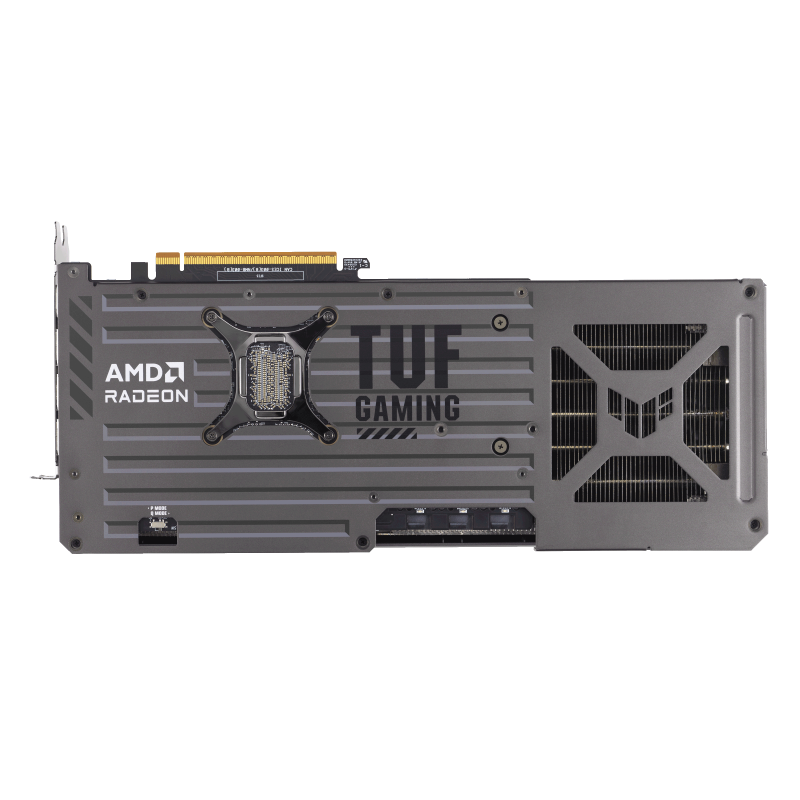 Видео карта ASUS TUF GAMING RADEON RX 9070 XT OC 16GB GDDR6 - Image 6