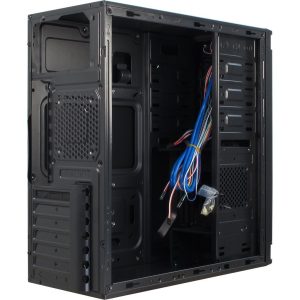 Кутия Inter Tech IT-5905, Mid-Tower, ATX - Image 6