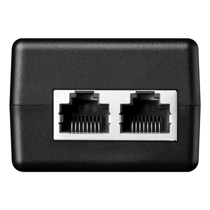 PoE инжектор Cudy POE200, Gigabit PoE+/PoE, 30W, 1 x 10/100/1000Mbps - Image 5