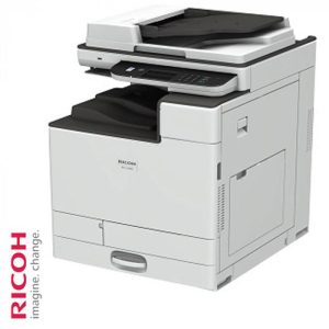 Мултифункционално устройство RICOH M C2000, Цветно, A3, ARDF, 20ppm - Image 2