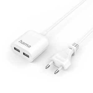 USB захранване/разклонител, 1,9 м, HAMA-223203 - Image 3