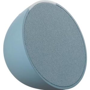 Преносима смарт тонколона Amazon Echo Pop, Bluetooth, Alexa, Зелена - Image 2