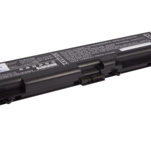 Батерия  за лаптоп CAMERON SINO, IBM Lenovo ThinkPad T410 T420 T510 T520 W510 Edge 14 15 E525, 10.8V, 4400mAh - Image 3