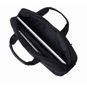 Чанта за лаптоп ACT Urban, 15.6", Черна - Image 4