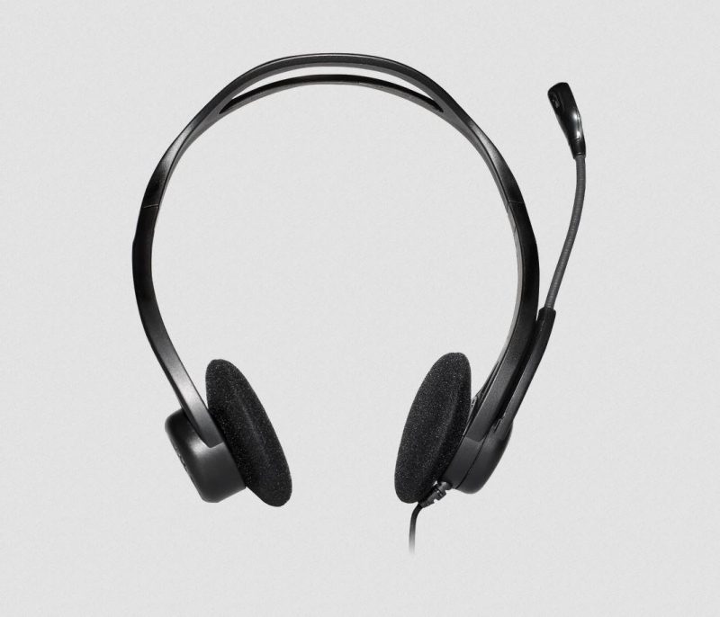 Слушалки LOGITECH P960 - Image 3