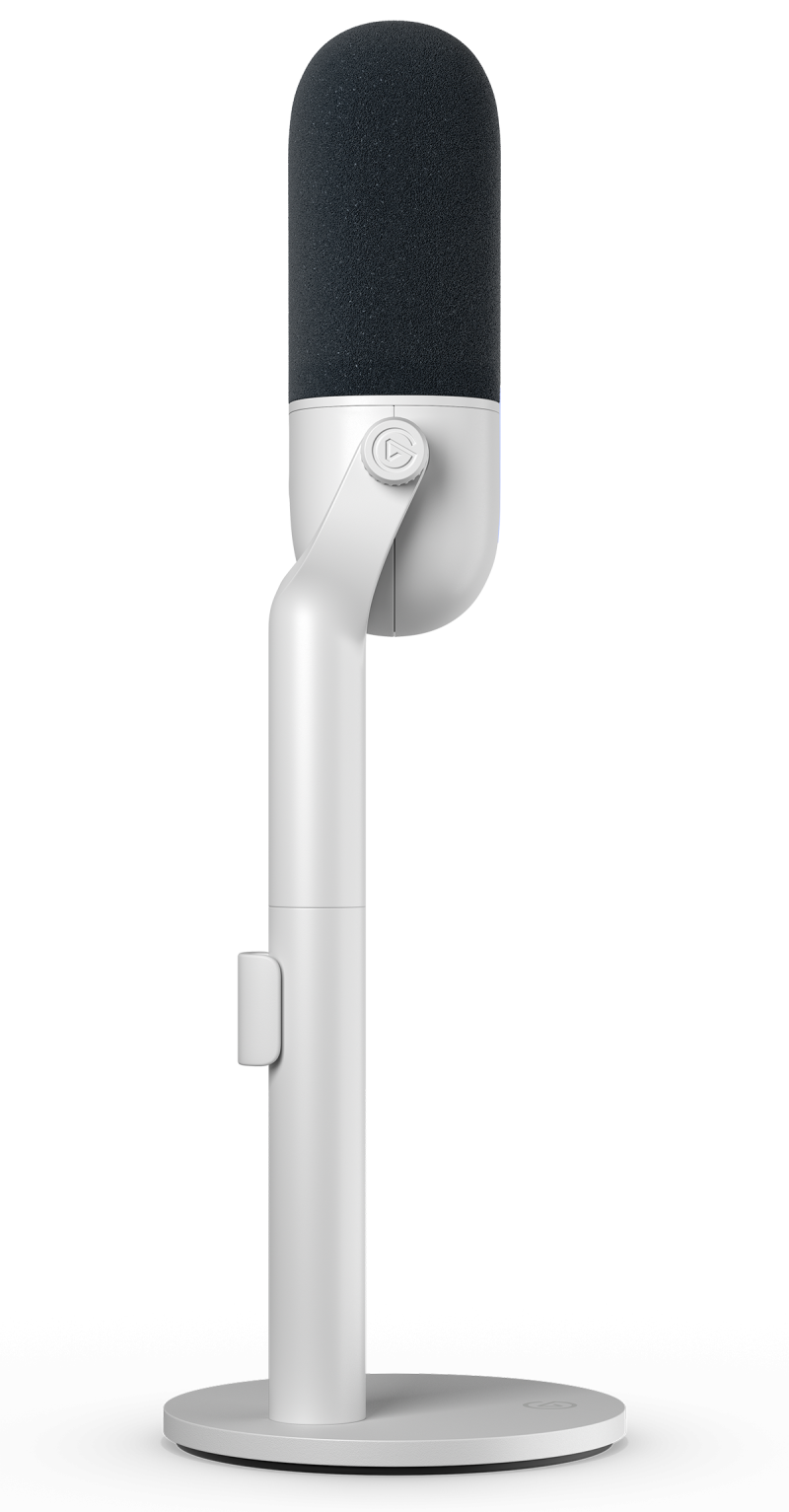Настолен микрофон Elgato Wave Neo - Image 4