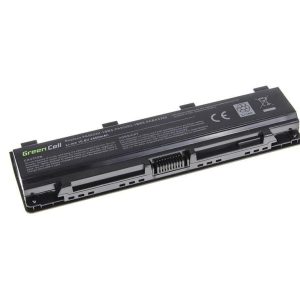 Батерия  за лаптоп GREEN CELL, TOSHIBA PA5023/PA5024 Satellite C850 C855 C870  L850 L855, 10.8V, 4400mAh - Image 2