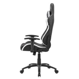 Scaun Gaming FragON 2X Series White/Black 2024 - Image 7