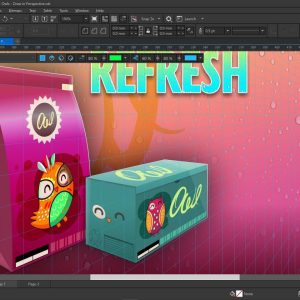 Софтуер CorelDRAW Graphics Suite Enterprise License (incl. 1 Yr CorelSure Maintenance)(1-10) - Image 7