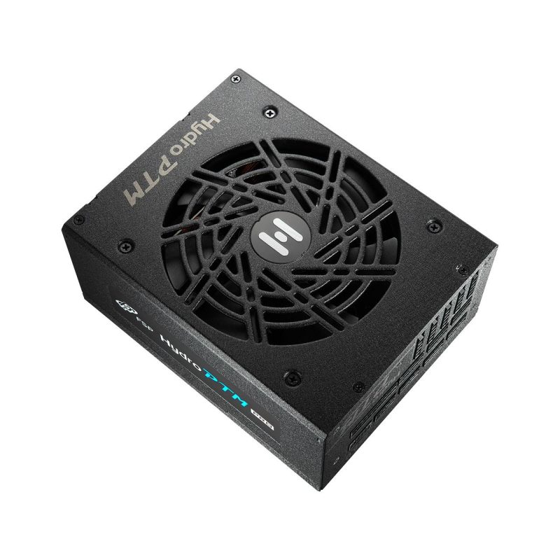 Захранващ блок FSP Group Hydro PTM PRO 1200W - Image 3