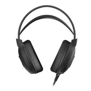 Слушалки A4TECH Fstyler FH300U, LED Backlit, Черни - Image 2