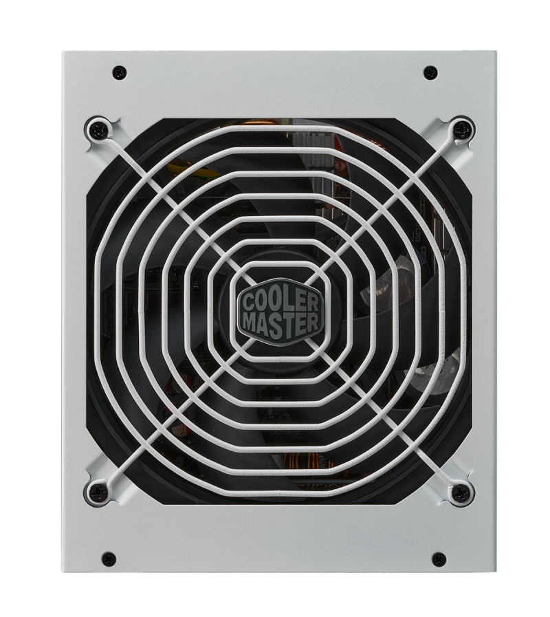 Захранващ блок Cooler Master MWE GOLD 1250W - V2 ATX 3.0 WHITE, 80+ GOLD - Image 3