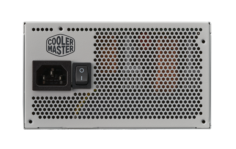 Захранващ блок Cooler Master MWE GOLD 1250W - V2 ATX 3.0 WHITE, 80+ GOLD - Image 8