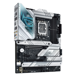Дънна платка ASUS ROG STRIX Z790-A GAMING WIFI - Image 2
