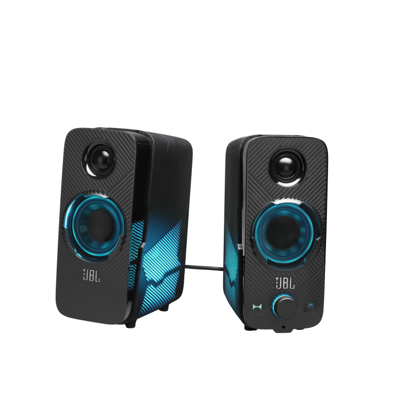 Озвучителна система JBL Quantum DUO - Image 2
