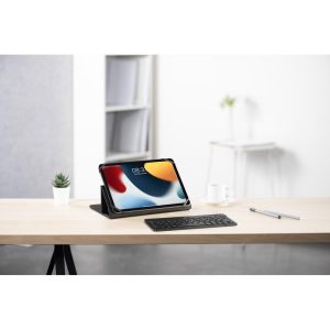 Калъф с блутут клавиатура и стойка за таблети HAMA 9 до 11", 125131 - Image 7