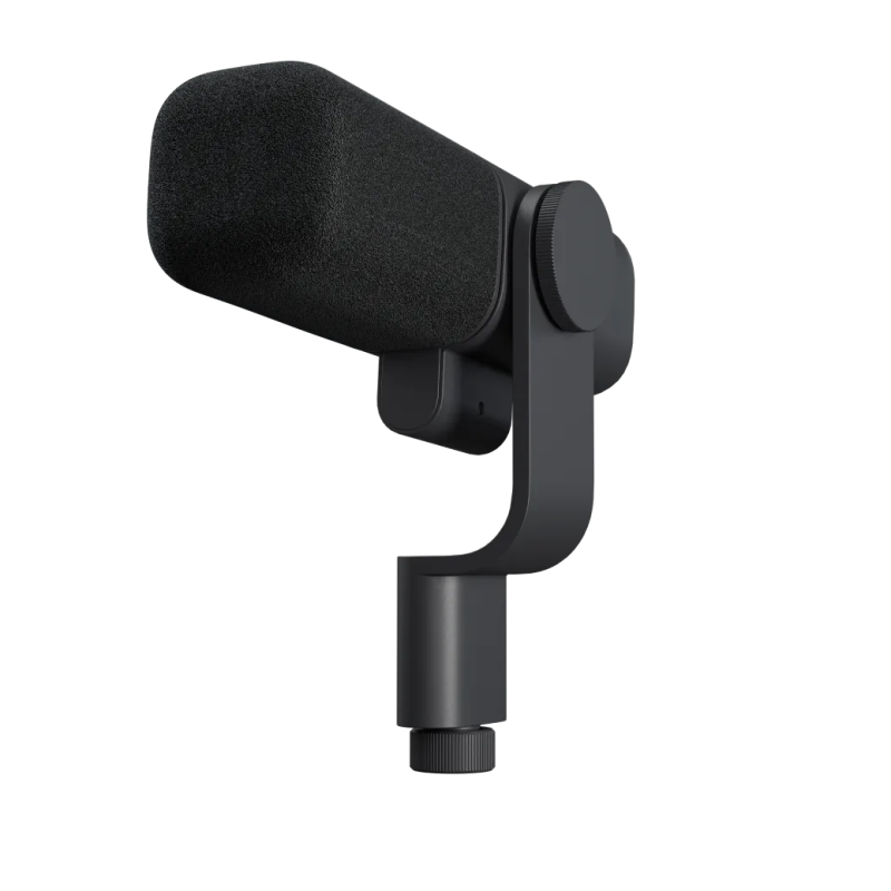 Динамичен микрофон Logitech YETI Studio