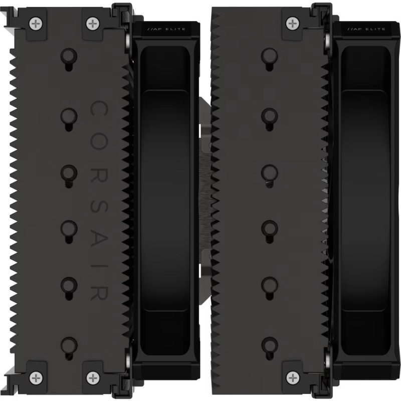 Охладител за процесор Corsair A115 Twin Tower - Image 6
