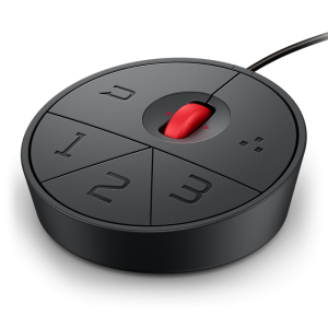 Геймърски аксесоар Zowie XS250 S-Switch за монитори XL2540K и XL2411K - Image 2