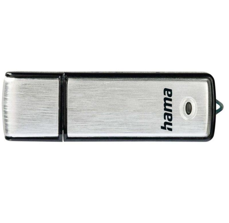 USB памет "Fancy", 64GB, HAMA-108062 - Image 3