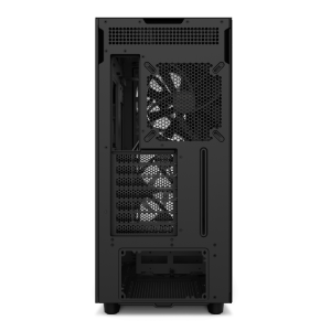 Кутия NZXT H7 Elite 2023 Matte Black Mid-Tower - Image 9