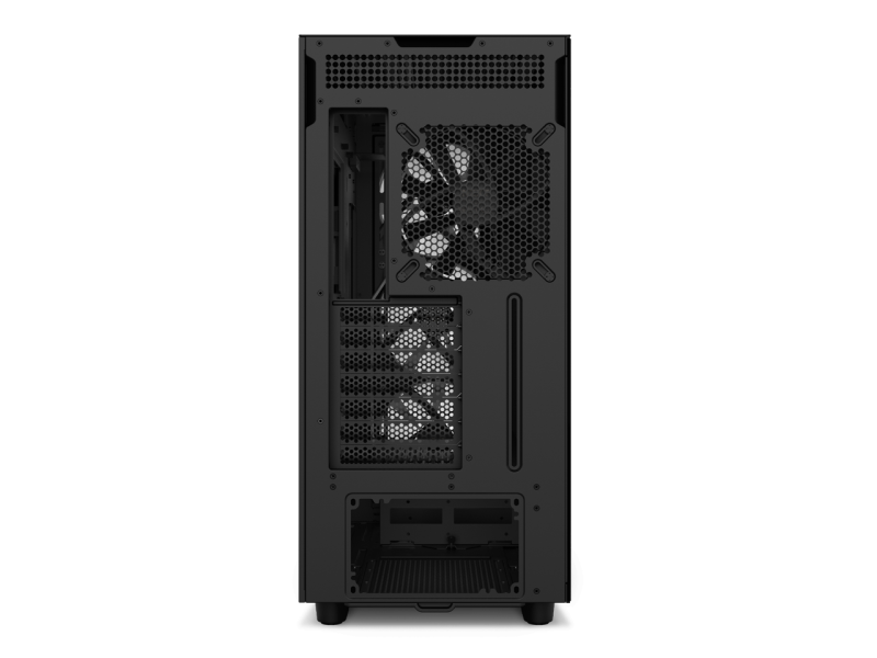 Кутия NZXT H7 Elite 2023 Matte Black Mid-Tower - Image 9