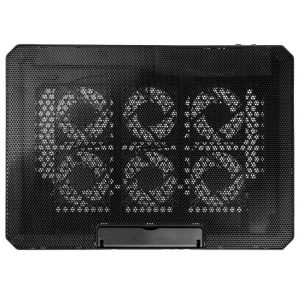 Охладител за лаптоп Kolink KL-F500 17.3" ARGB - Image 2