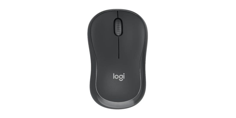 Kомплект безжични клавиатура с мишка Logitech MK370 - Image 5