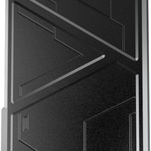 ASUS ROG STRIX ARION, чекмедже за SSD