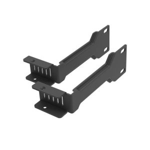 Рутер MikroTik RB4011iGS+RM, CPU 1.4GHz, 1GB, 10xGbit LAN, 1xSFP, PoE in/out 1U - Image 2