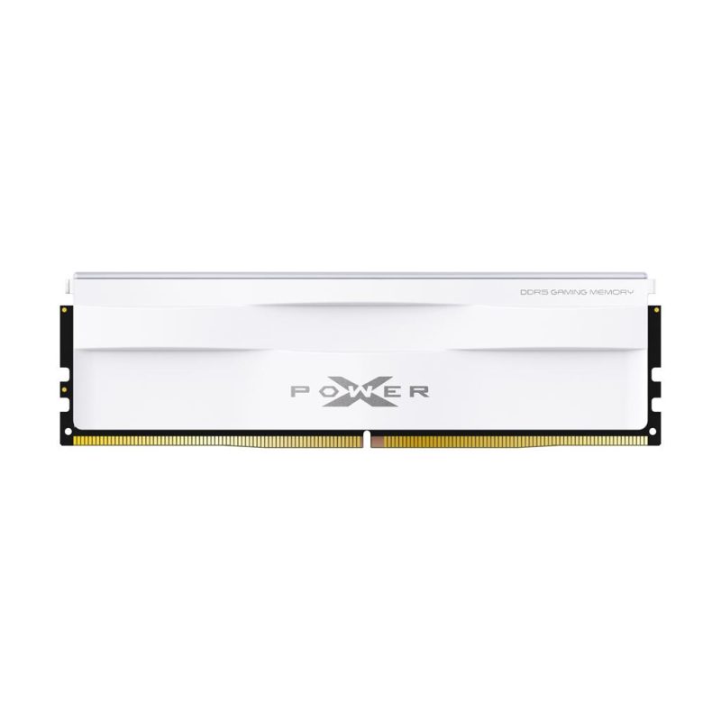 Памет Silicon Power XPOWER Zenith 32GB(2x16GB) DDR5 6000MHz CL30 - Image 2