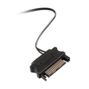 Кабел Kolink Y-Splitter 4 Pin за 4 броя вентилатори PGW-AC-KOL-049 - Image 4