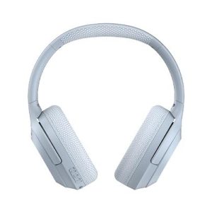 Блутут слушалки с микрофон А4tech BH220, Bluetooth v.5.3, Сини - Image 2