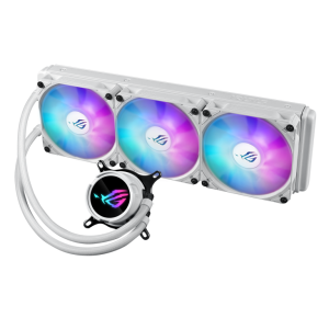 Охладител за процесор ASUS ROG Strix LC III - Image 3