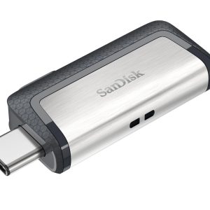 USB памет SanDisk Ultra Dual Drive, 32GB