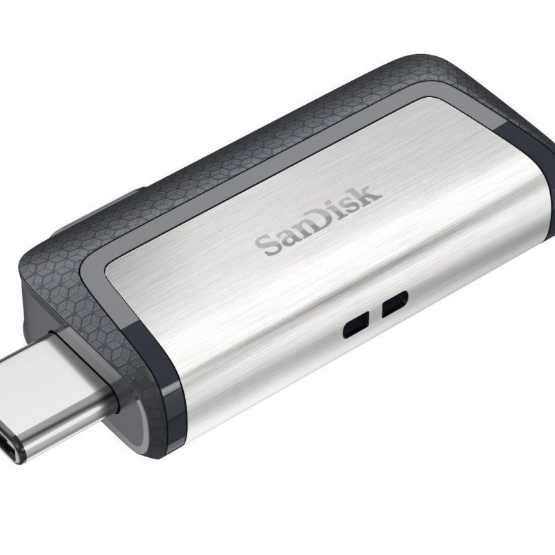 USB памет SanDisk Ultra Dual Drive, 32GB