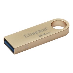 USB памет KINGSTON DataTraveler SE9 G3, 64GB, USB 3.2 Gen1 - Image 2