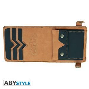 Портфейл ABYSTYLE WORLD OF WARCRAFT - Alliance - Image 4