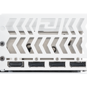 Видео карта Powercolor HELLHOUND White RX 7900 XT 20GB GDDR6 - Image 6