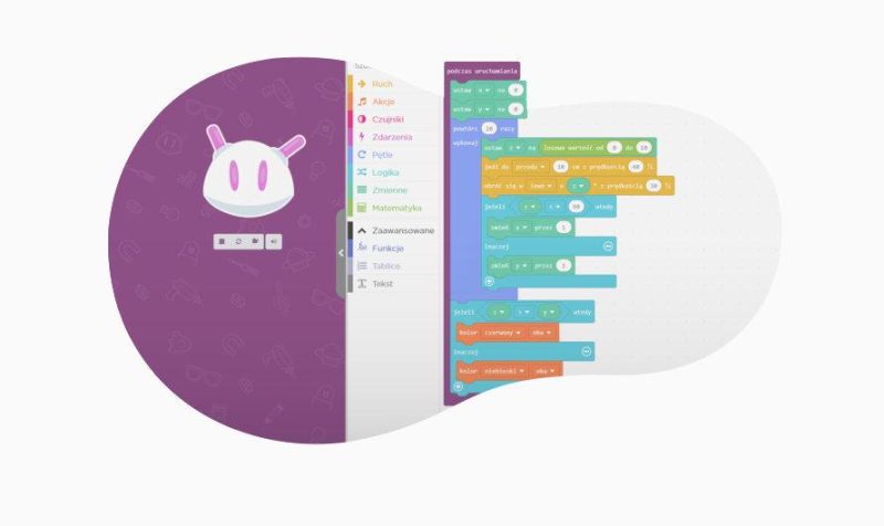 Робот играчка за програмиране PHOTON EDU - Image 14