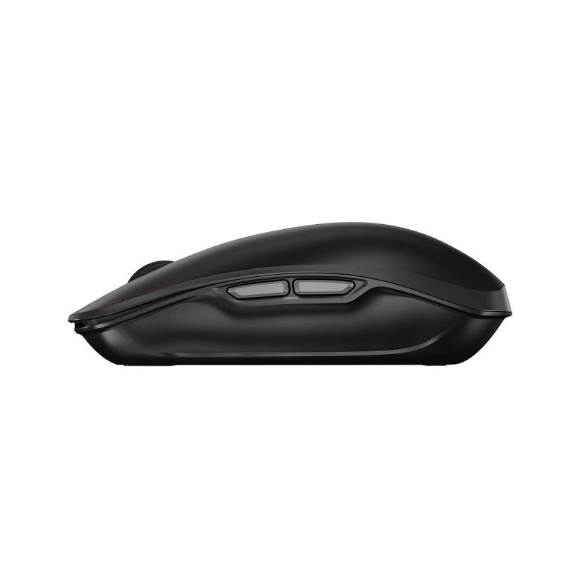 Kомплект безжична клавиатура с мишка CHERRY STREAM, Desktop Recharge - Image 9