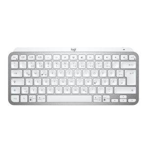 Безжична клавиатура Logitech MX Keys Mini - Image 3