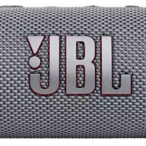 Блутут колонка JBL FLIP 6, Сива - Image 2