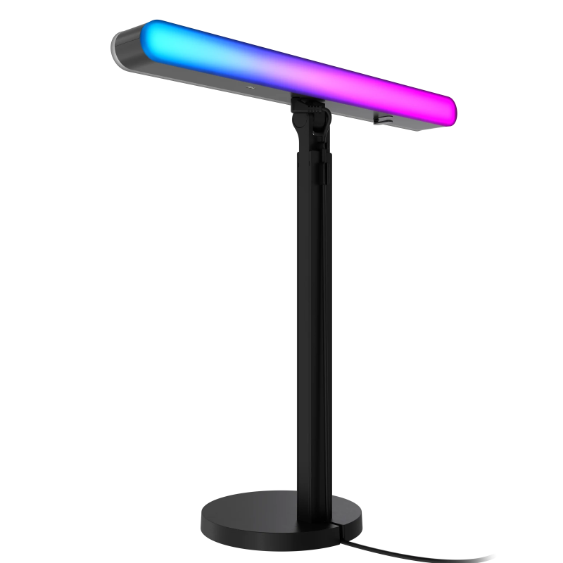 Осветление за стрийм Logitech Litra Beam LX Dual Led - Image 2