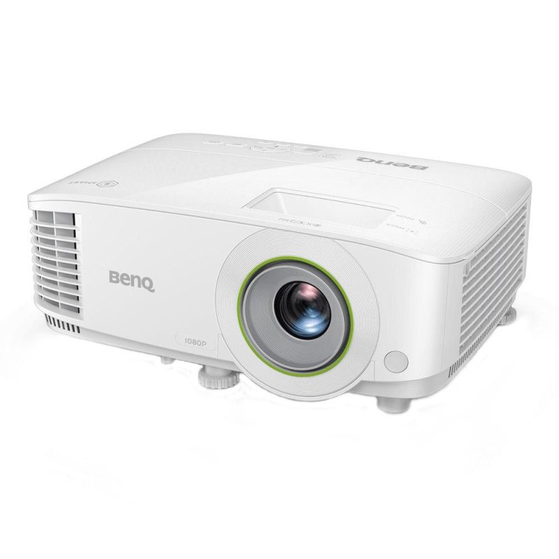 Видеопроектор BenQ EH600 - Image 4