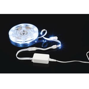 Wi-Fi контролер за LED ленти HAMA, Гласов контрол, App Control - Image 9