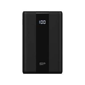 Външна батерия Silicon Power QP55 10000 mAh