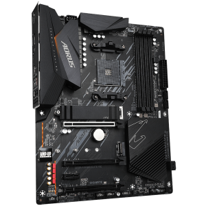 Дънна платка GIGABYTE B550 AORUS ELITE V2 Socket AM4 - Image 2